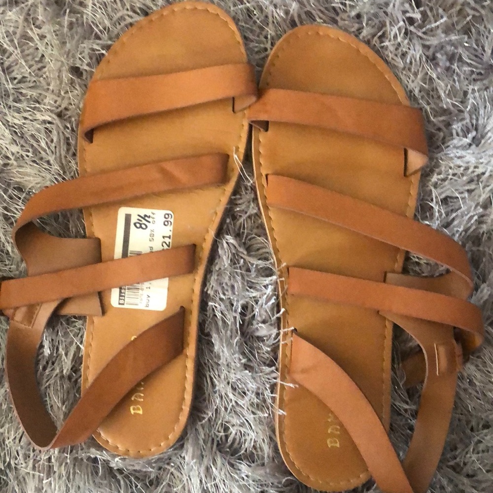 Sandals
